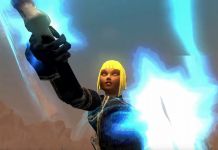 EverQuest 2’s Darkly, Yet Appropriately, Named Dozekar PvP Server Is Live