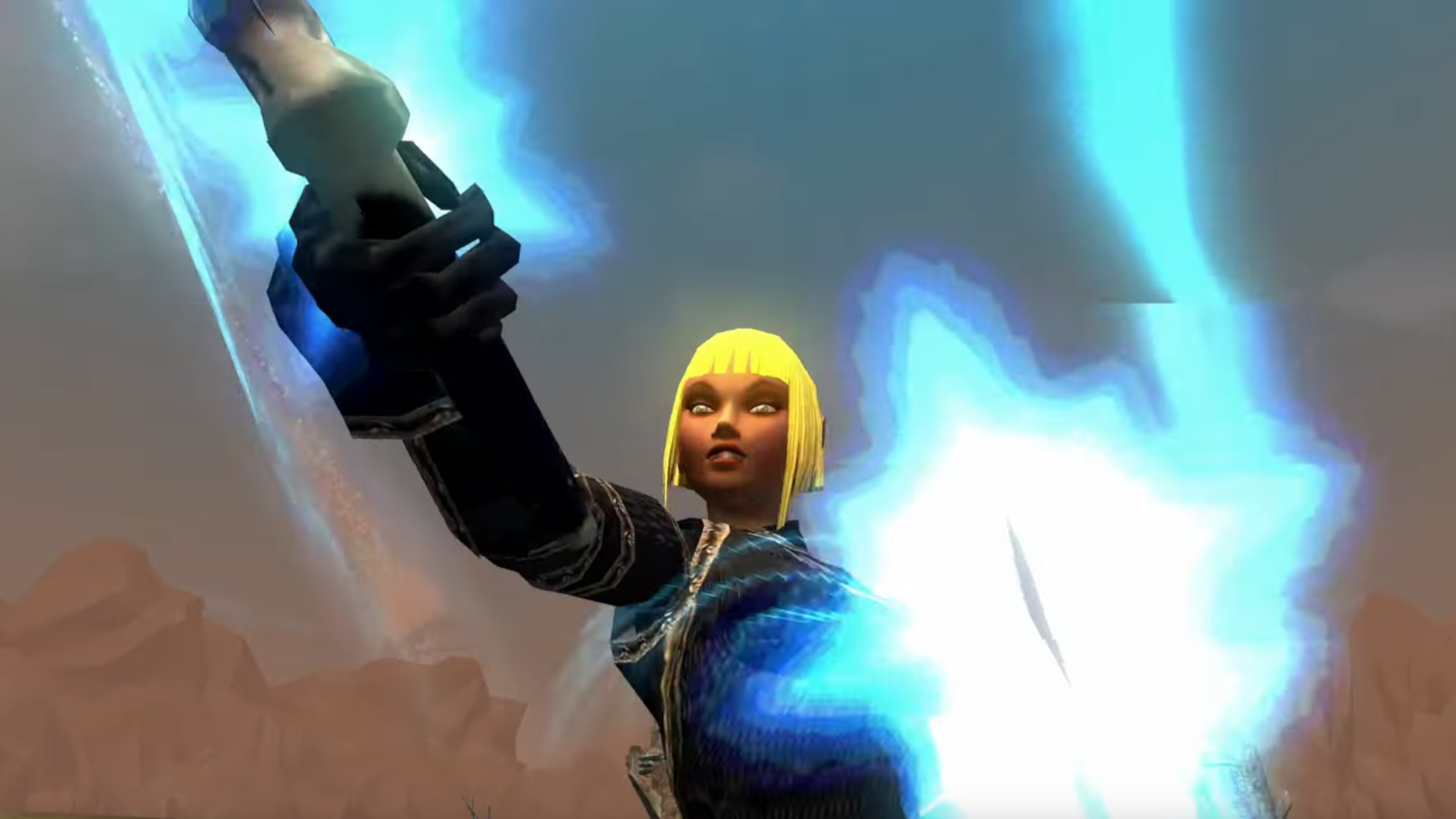 EverQuest 2 Dozekar Launch
