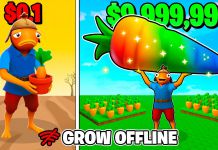 Fortnite Launches Their Own Version Of Roblox's Grow A Garden