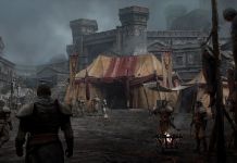 Face the Kraken In Game Of Thrones: Kingsroad’s Latest Update