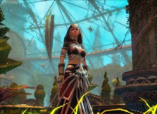 Why I’ll Always Choose Style Over Stats In MMORPGs