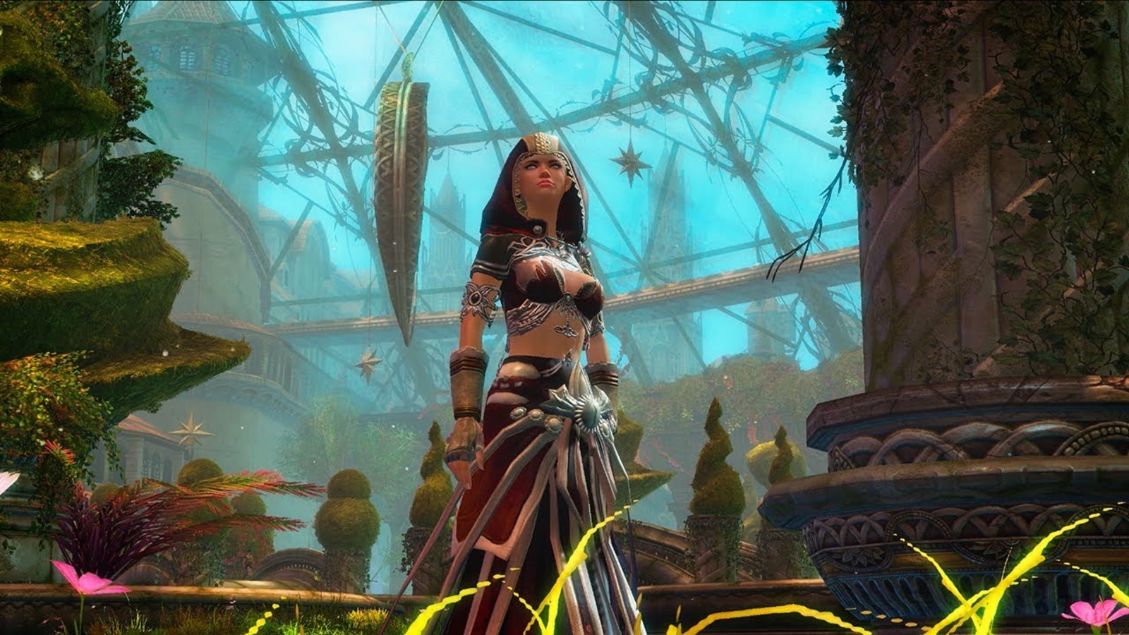 Guild Wars 2 Transmog