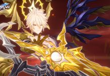 Honkai: Star Rail Version 3.4 Continues The Drama Of The Flame Chase Journey