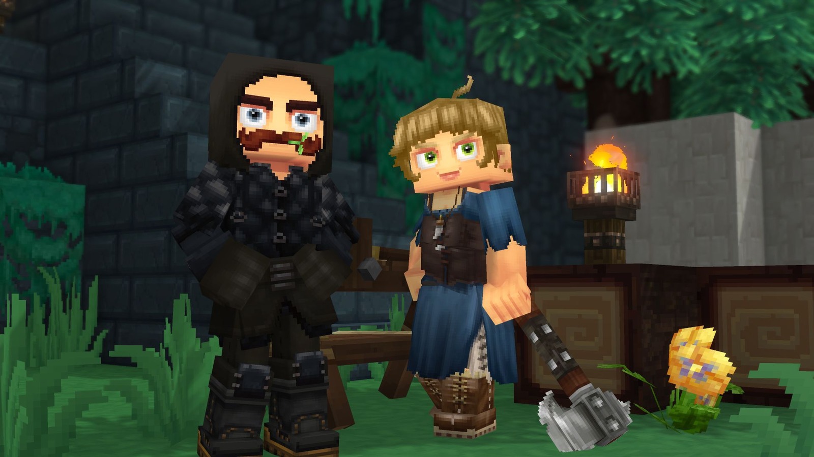 Hytale Screenshot