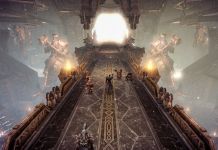 The Female Paladin Will Finally Make Her Way To Lost Ark In August