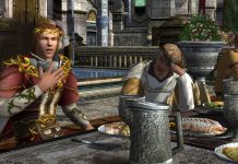 Visit The Tropical Island Of Furhterholm As The Midsummer Festival Returns To Lord Of The Rings Online