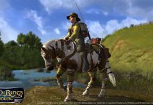 New Updates And Events Announced For The Lord of the Rings Online