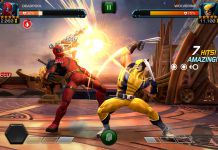 Kabam’s Marvel Contest Of Champions Is Launching On Steam Very Soon