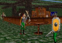 The 5 Oldest MMOs That Are Still Online Today