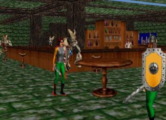 The 5 Oldest MMOs That Are Still Online Today
