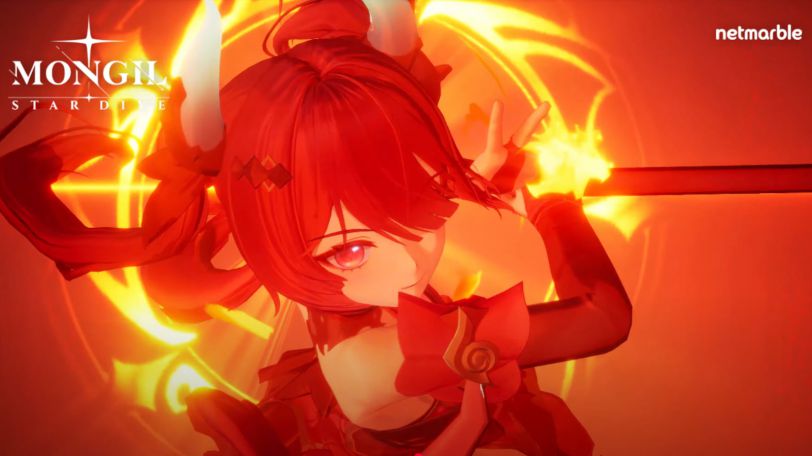 sign-ups are open for netmarble’s monster-taming arpg, mongil: star dive news article card thumbnail