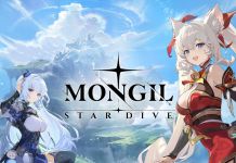 Mongil: Star Drive First Impressions — Looks Good, Plays Bad