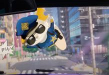 Hotta Studio’s Anime Gacha With GTA Vibes, Neverness To Everness Sets Dates For Closed Beta