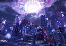 Neverness To Everness’ Opening Animation Is Kinda Dark
