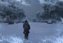 A Way Of Winter Scenario Enhancement And Player Requested QoL Improvements Are Just Part Of Once Human's Latest Update
