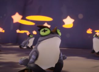 Palia Players Can Obtain (Craft?) Their First Pet In The Upcoming Radiance Rising Patch 