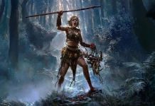 I Never Played Path Of Exile, And I Never Will... But I'm Siked For 2