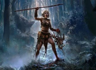 I Never Played Path Of Exile, And I Never Will... But I'm Siked For 2