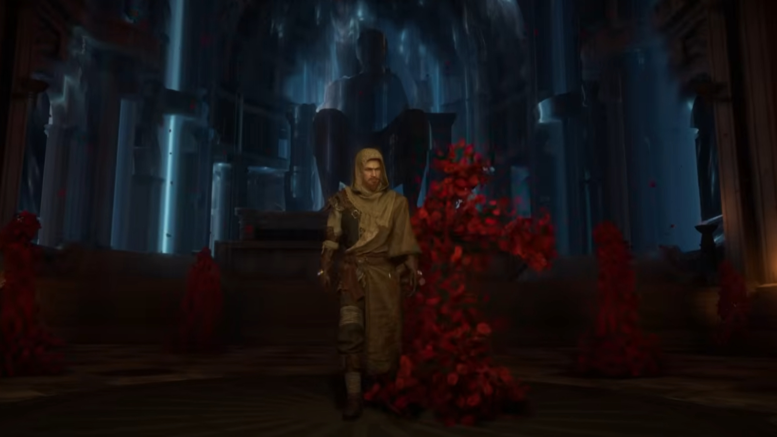 Path Of Exile Secrets Of The Atlas