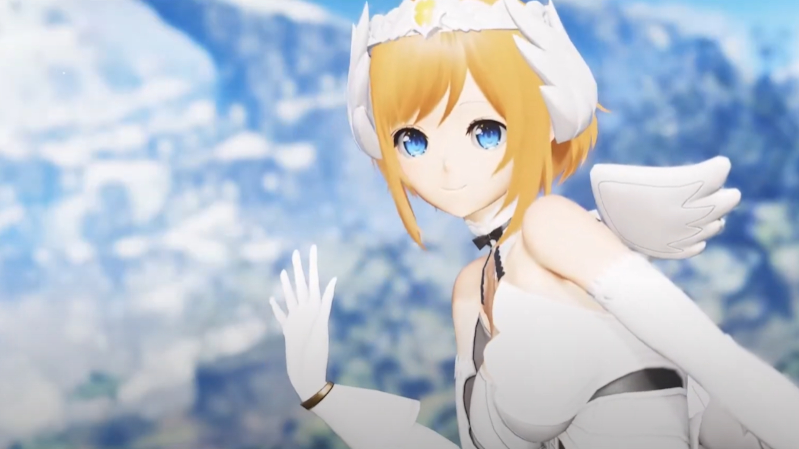 Phantasy Star Online 2 New Genesis July 2025