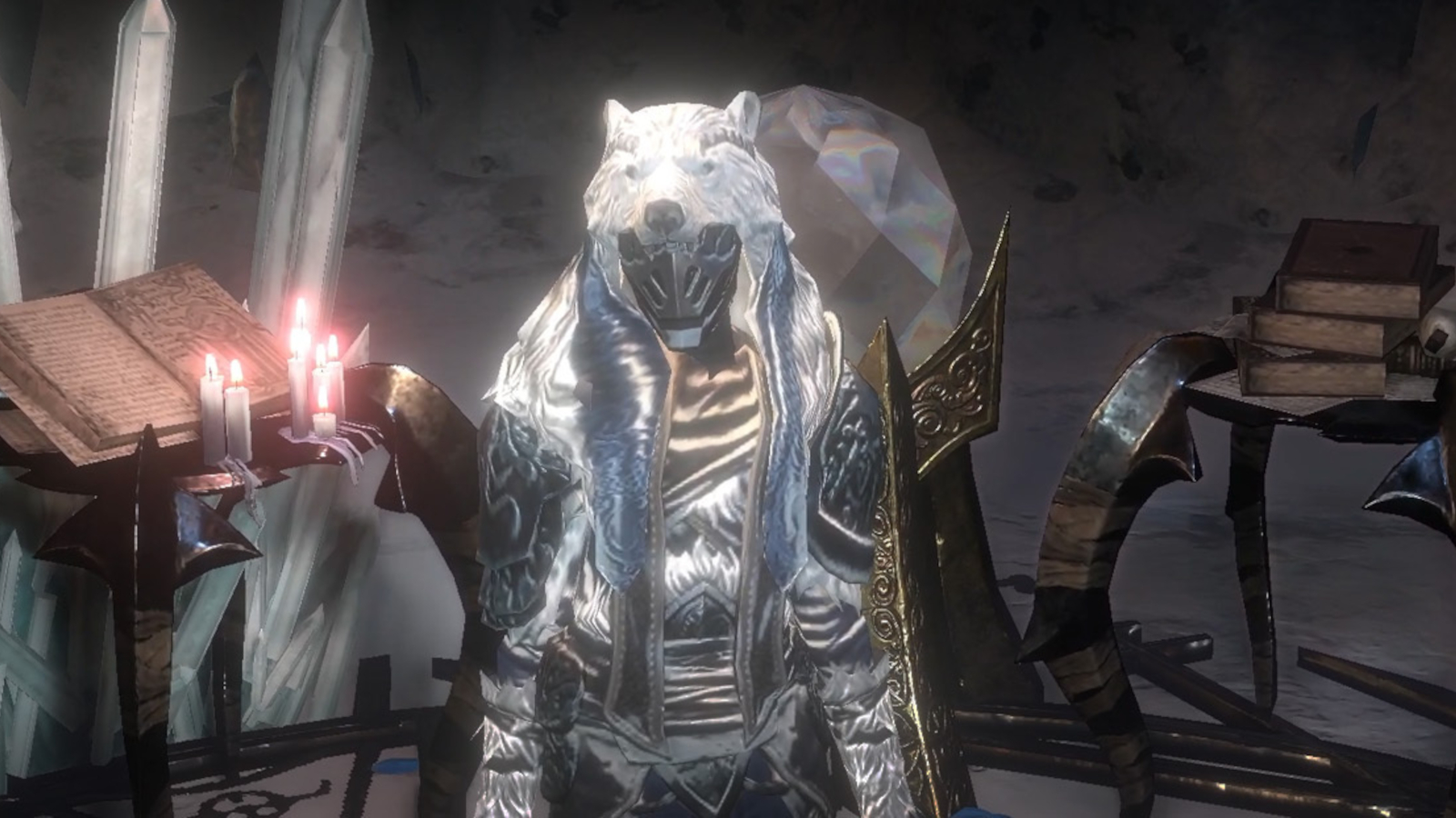 PoE Renown