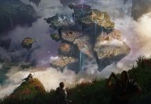 Did You See The New Project Ghost Reveal? Looking Good So Far!
