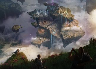 Did You See The New Project Ghost Reveal? Looking Good So Far!
