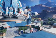 Celebrate Sonic's 34th Anniversary In A Month-Long Phantasy Star Online 2: New Genesis Event