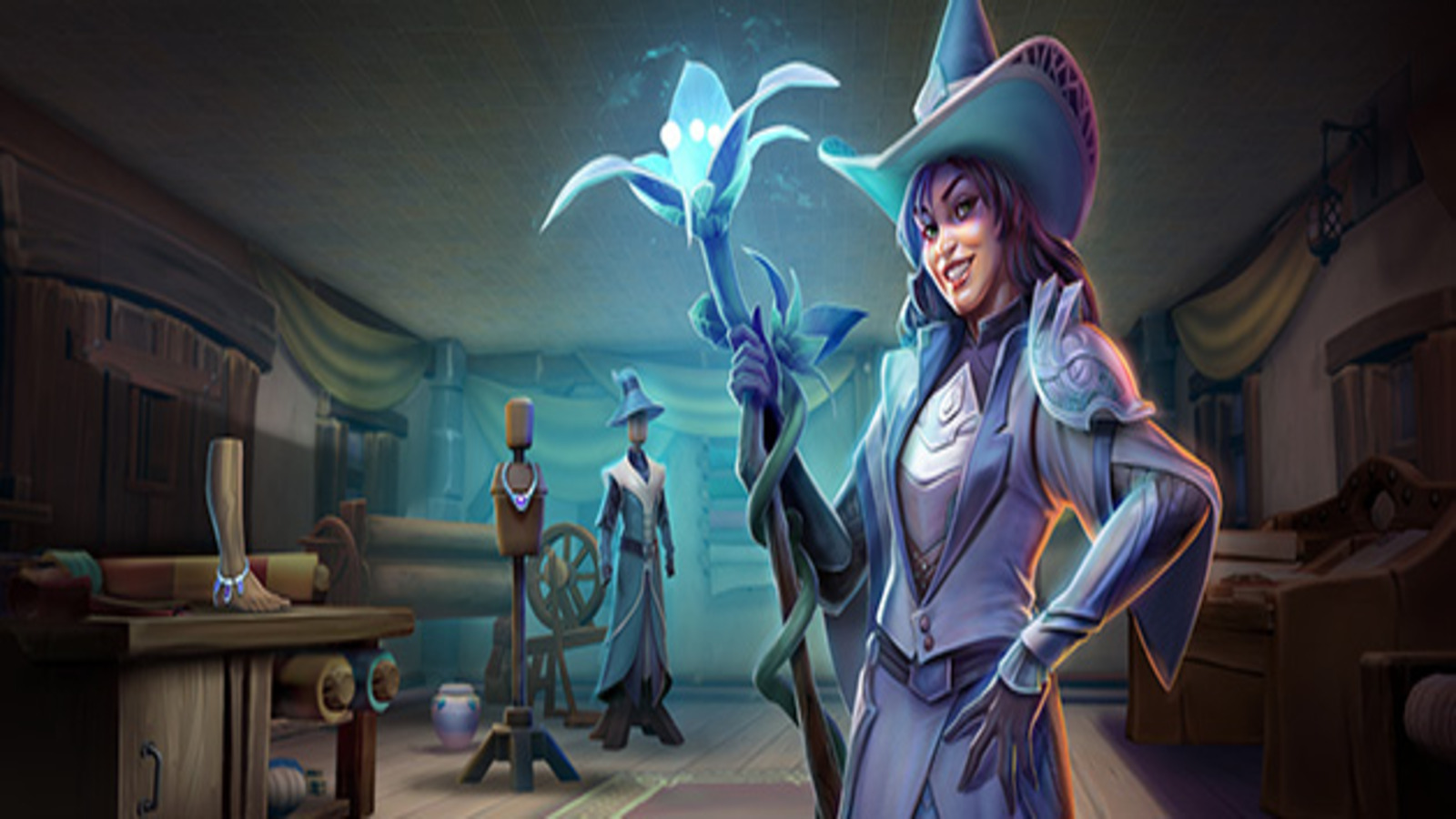 RuneScape 110 Crafting Update