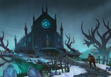 here's what's included in runescape: dragonwilds update 0.8, and what's next news article card thumbnail