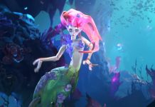 Want To Go On An Ocean Adventure? NetEase’s Sea Of Remnants Has You Covered