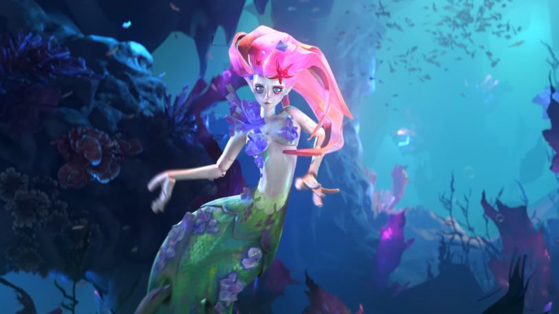 Sea Of Remnants Announcement