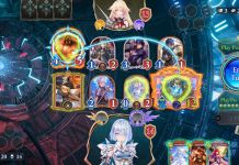 Shadowverse: Worlds Beyond Doesn't Deserve Its “Overwhelmingly Negative” Rating