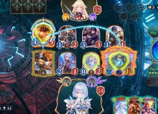 Shadowverse: Worlds Beyond Doesn't Deserve Its “Overwhelmingly Negative” Rating