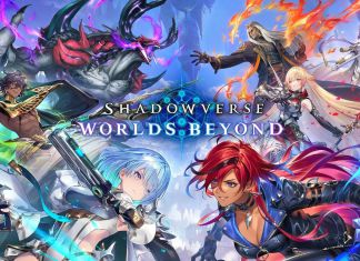 Shadowverse: Worlds Beyond Is Fun! But Should I Be Worried?