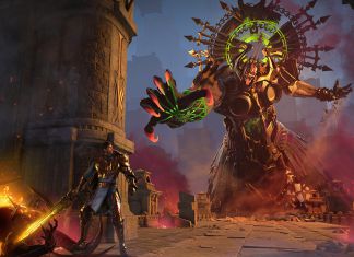 Here's All The MMOs You Can Play On Your New Nintendo Switch 2 For Free