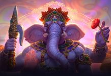 SMITE 2 Adds Ganesha As It Enters Open Beta 12