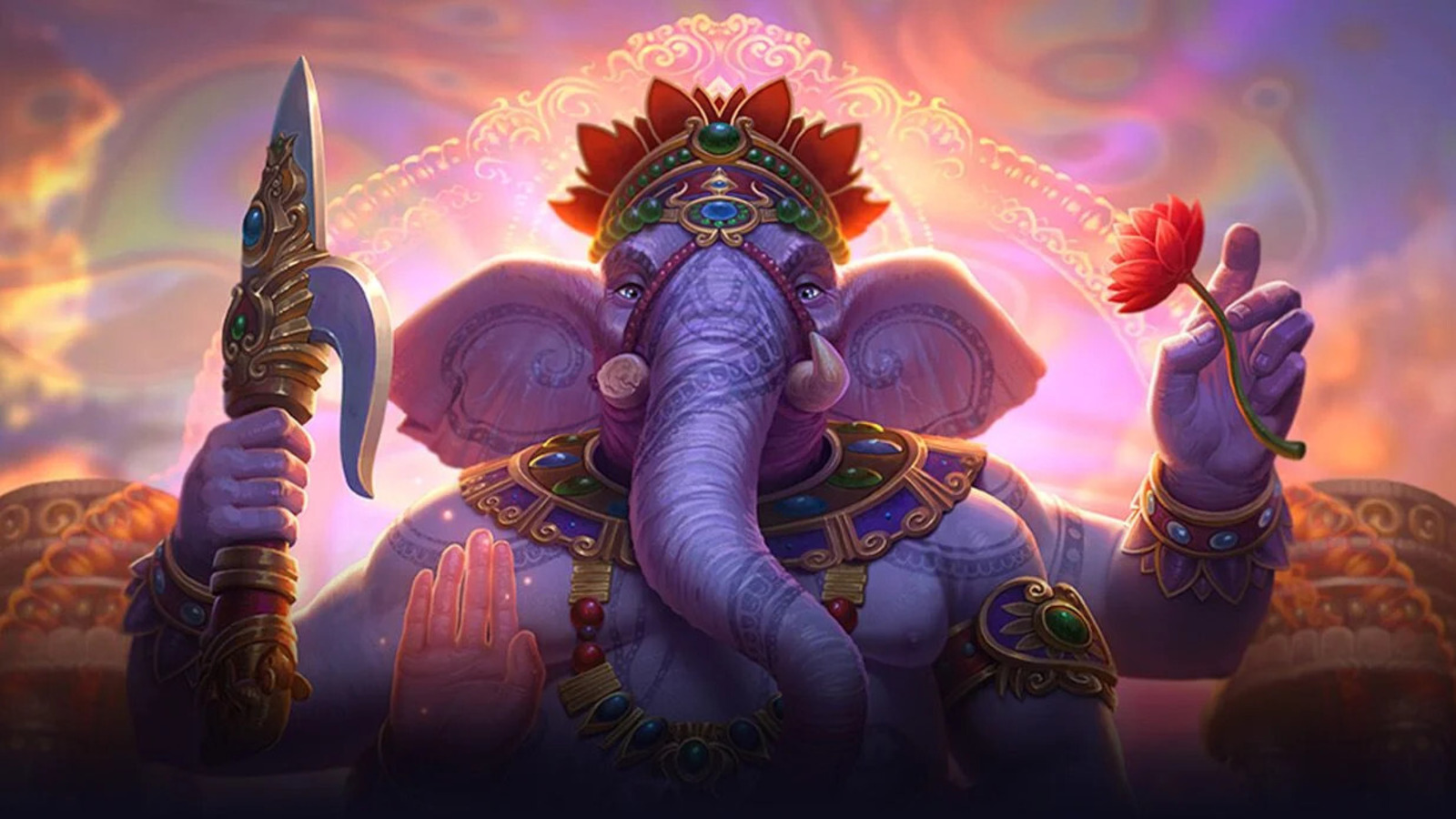 SMITE 2 Provides Ganesha As It Enters Open Beta 12