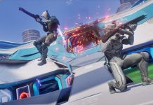 Summer Game Fest 2025: Splitgate 2 Launches With Battle Royale Mode
