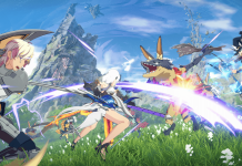 Blue Protocol: Star Resonance To Launch Next Month In China, Global Release Later This Year