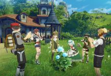 I'm Bummed That Star Resonance Is Releasing In China Next Month And Not Globally