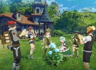 I'm Bummed That Star Resonance Is Releasing In China Next Month And Not Globally