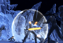 Star Wars: The Old Republic Sees Huge Variety Of Fixes In New Update