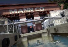 Valve Is Asking Players To Help Update Mann vs. Machine In Team Fortress 2