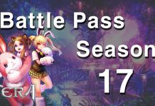 Tera Console’s Season 17 Update Makes Life Easier For Players