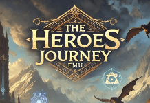 Daybreak Sues EverQuest Emulator The Heroes Journey Over IP Violations