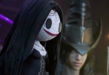 Throne And Liberty’s Road To Raid Continues With The Omen Of Chaos Event