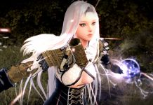 It’s A Good Time To Level Your Vindictus Characters With The “Cheer Up” Growth Support Event