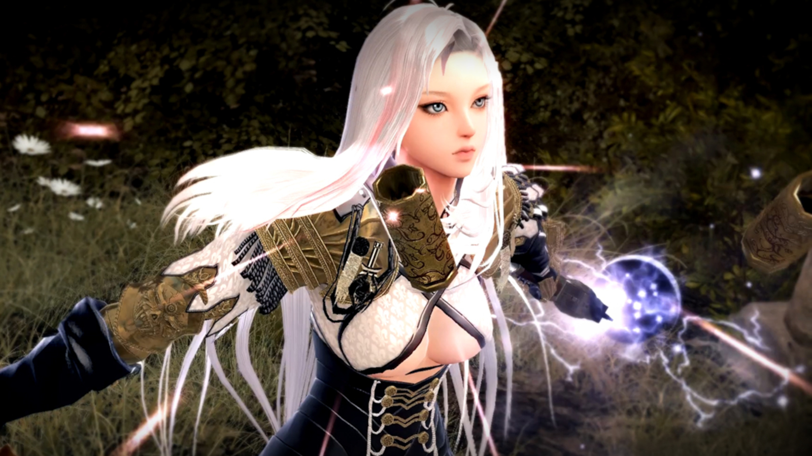 Vindictus Cheer Up