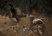 Global Alpha Test For Vindictus: Defying Fate Starts Next Week